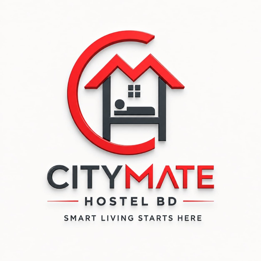 CityMate Logo